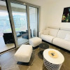 Отель Luxury Flat with Parking & Large Terrace, фото 14