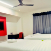 Отель Mango Hotels Tune, Ahmedabad, фото 2