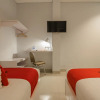 Отель RedDoorz Plus near Soekarno Hatta Airport 2, фото 12
