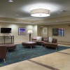 Отель Candlewood Suites Newark South - University Area, an IHG Hotel, фото 2