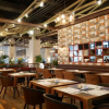 Отель Golden Tulip Incheon Airport Hotel & Suites, фото 46