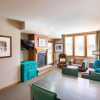 Отель Continental Divide View Riverside Condo - Zephyr Mountain Lodge Select-Rated 2510, фото 1