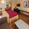 Отель Texas Inn & Suites Raymondville, фото 3