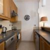 Отель 1 Bedroom Apartment in Notting Hill Accommodates 2, фото 4