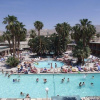 Отель Desert Hot Springs Spa Hotel, фото 10