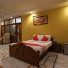 Отель OYO 35457 Hotel Kubera Palace, фото 4