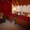 Отель Les Chalets Dadrien N5 4 Pieces 9 Personnes 4 Rooms 9 Peopleing, фото 15