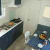 Отель Happy Camp mobile homes in Centro Vacanze Bi Village, фото 3