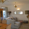 Отель Frinton Escapes - The Cottage, фото 10