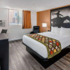 Отель Super 8 by Wyndham Cheyenne WY, фото 7