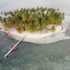 Отель Private Over-Water Cabins on San Blas Island, фото 21