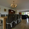 Отель Spacious Villa in Zingem With Garden, фото 15