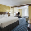 Отель Fairfield Inn & Suites Abingdon, фото 24