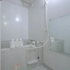 Отель Comfort Self Hotel S-CREA KITAHAMA, фото 10
