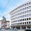 Отель B&B Hotel Frankfurt-Hbf во Франкфурте-на-Майне