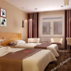 Отель Thank You Inn Fengcheng Dianchang, фото 1