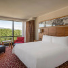 Отель Zurich Marriott Hotel, фото 3
