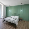 Отель Magicstay - Flat 65m² 1 Bedroom 1 Bathroom - Naples, фото 5