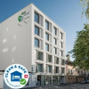 Отель Base Vevey, фото 5
