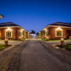 Отель WEStay at Bagan Lotus Hotel, фото 32
