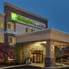 Отель Holiday Inn Express & Suites Chicago-Libertyville, фото 1