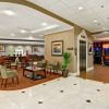 Отель Hampton Inn Charleston-North, фото 22