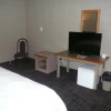 Отель Sandstone Motel, фото 3