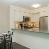 Отель Sarkar Suites-Downtown Apartments, фото 12