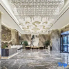 Отель Renshou Oriental Junlin Hotel (Wetland Park), фото 12