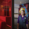 Отель Novotel Mechelen Centrum, фото 25