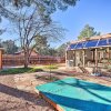 Отель Spacious Sedona Home ~ 4 Mi to Dtwn Main St!, фото 15