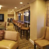 Отель Marriott Columbia, фото 13