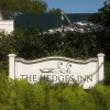 Отель The Hedges Inn, фото 18
