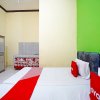 Отель OYO 91583 D’cost Green Syariah, фото 19