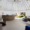 Отель The Club, Barbados Resort & Spa Adults Only - All Inclusive в Хоултауне