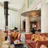 Отель Crowne Plaza Tianjin Binhai, an IHG Hotel, фото 27