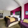 Отель Comfort Inn & Suites, фото 6