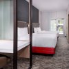 Отель SpringHill Suites by Marriott Lakeland, фото 40