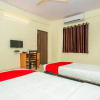 Отель Orchid Park by Oyo Rooms, фото 4