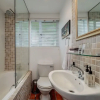 Отель Camps Bay Holiday Apartment w Private Pool CBT Palm Suite, фото 6
