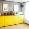 Отель Yellow Guesthouse, фото 22