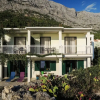 Отель Smilja - 150 m From Pebble Beach - A2, фото 1