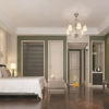 Отель GreenTree Eastern Yancheng Binhai Oubaoliya City Square Hotel, фото 1