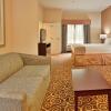 Отель Holiday Inn Express Hotel & Suites Kansas City - Grandview, фото 8