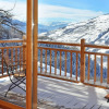 Отель Luxury Chalet, Near the ski Slopes, With Fireplace, Sauna, Jacuzzi and Internet Access, фото 7