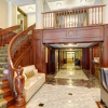 Отель Global Luxury Suites at Dupont Circle, фото 12