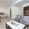 Отель Victoria Hall Apartments, фото 10