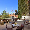 Отель W Los Angeles - West Beverly Hills в Лос-Анджелесе