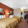 Отель Quality Inn Hixson - Chattanooga, фото 6