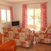 Отель Villa with 4 Bedrooms in Calp, with Wonderful Sea View, Private Pool And Furnished Garden - 3 Km Fro, фото 2